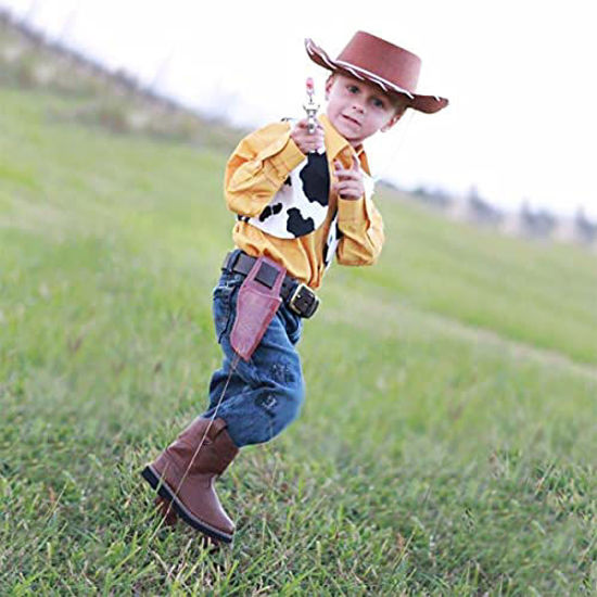 Woody Cowboy Kid's Costume Hat