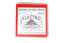 Picture of Asher Guitars Electro Hawaiian Lap Steel Strings - Single Set