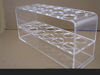Picture of Preamer 12 Sockets Clear Acrylic Test Tube Rack for 10ML Test Tubes