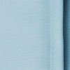 Picture of Lann's Linens - 1 Dozen 20" Oversized Cloth Dinner Table Napkins - Machine Washable Restaurant/Wedding/Hotel Quality Polyester Fabric - Baby Blue
