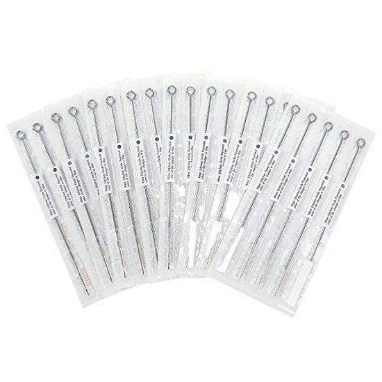 Saltwater Tattoo Supply Needles  Round Liners