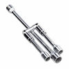 Picture of Amazon Basics Universal Folding Lug Wrench, 14-Inch