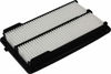Picture of EPAuto GP477 (CA11477) Replacement for Honda/Acura Extra Guard Rigid Panel Air Filter for Accord V6 (2013-2017), TLX V6 (2015-2020)