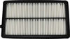 Picture of EPAuto GP477 (CA11477) Replacement for Honda/Acura Extra Guard Rigid Panel Air Filter for Accord V6 (2013-2017), TLX V6 (2015-2020)