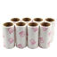 Picture of Lint Roller Refill,Sticky Roller Pet Hair Roller Refill,4 inch 480 Sheets (8Refills)