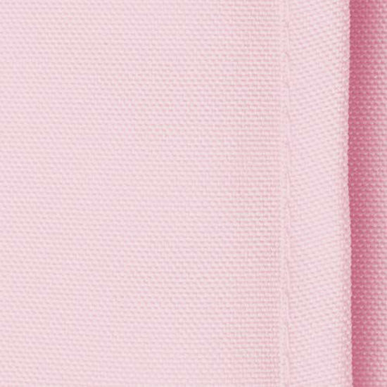 Picture of Lann's Linens - 1 Dozen 20" Oversized Cloth Dinner Table Napkins - Machine Washable Restaurant/Wedding/Hotel Quality Polyester Fabric - Pink
