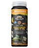 Picture of [Picky Pleco Food] Ultra Fresh - Vegetables Shrimp Pie, Develop Brighter Colors, 30% Natural Spirulina + Seaweeds, High Fresh Vegetable Content, Sword Prawns, Wafers for Algae Eaters, 5.11oz