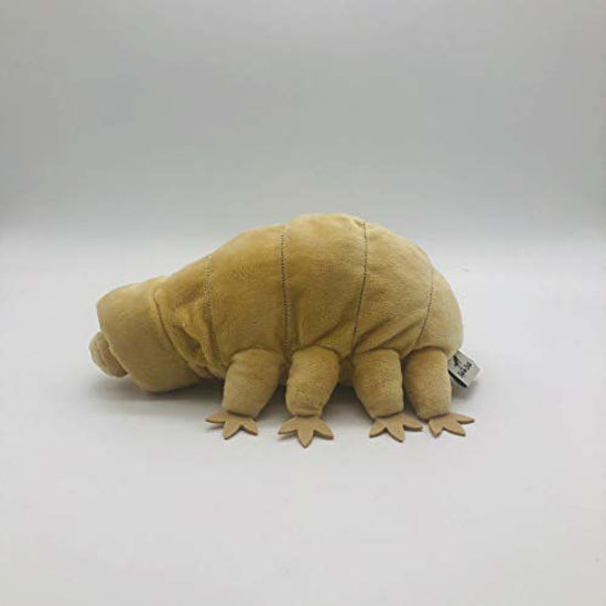 GetUSCart TAMMYFLYFLY Lifelike Sea Creature Tardigrade Water Bear