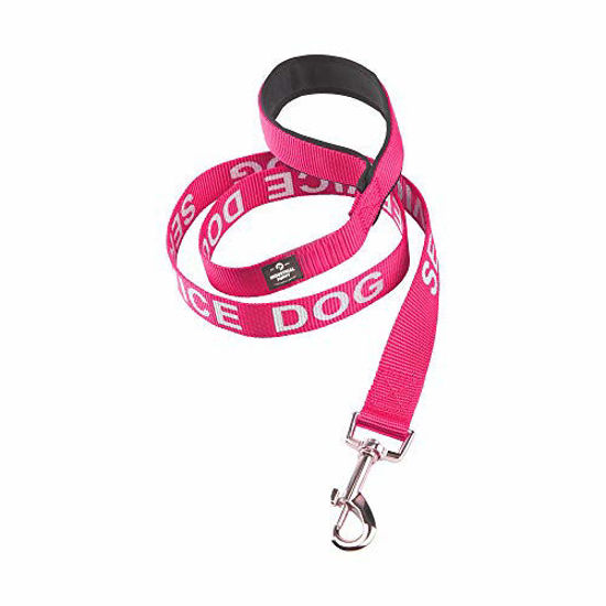 Industrial puppy service clearance dog vest