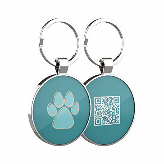 Unique cat id tags hotsell