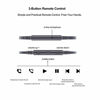 Picture of Audio Replacement Cable with in-Line Mic Remote Volume Control Compatible with Bose SoundTrue, SoundLink, SoundLink II Headphones and Compatible with iPhone iCompatible with iPad