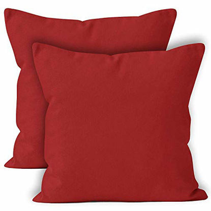 https://www.getuscart.com/images/thumbs/0898653_encasa-homes-throw-pillow-cover-2pc-set-deep-red-20-x-20-inch-solid-dyed-cotton-canvas-square-accent_415.jpeg