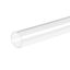 Picture of MECCANIXITY Acrylic Pipe Rigid Round Tube Clear 26mm ID 30mm OD 305mm for Lamps and Lanterns,Water Cooling System 2pcs