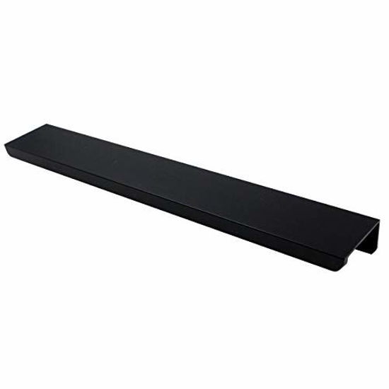 GetUSCart 6Pack Drawers Edge Pulls 8" Overall Length