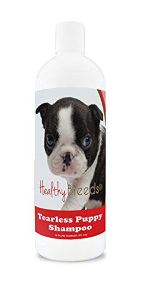 Healthy breeds shampoo outlet