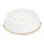 Picture of IRIS Large Slow Feeding Bowl for Short Snouted Pets
