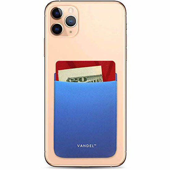 Pro Max Stick On Card Holder For Phone Kmart Cute Card Holder - Main Image