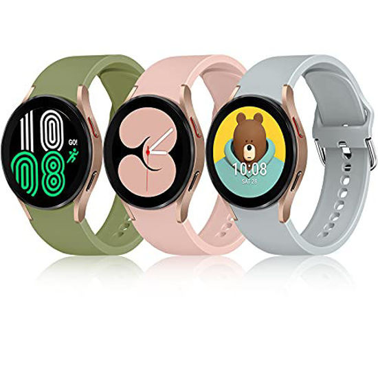 Samsung watch 3 hotsell and earbuds bundle