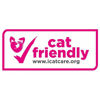 Picture of KITTYRAMA Aqua Cat Collar. Breakaway. Vet Approved. As Seen in Vogue. Other Styles Available