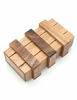 Picture of Secret Puzzle Box for Adults Magic Money Holders for Adults and Card Wooden Secret Compartments Gift Cards Case Holder Japanese Puzzle Boxes Case Gifts