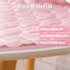 Picture of MeiLiMiYu Washable Dog Cooling Mat Ice Silk Pet Self Cooling Pad Blanket