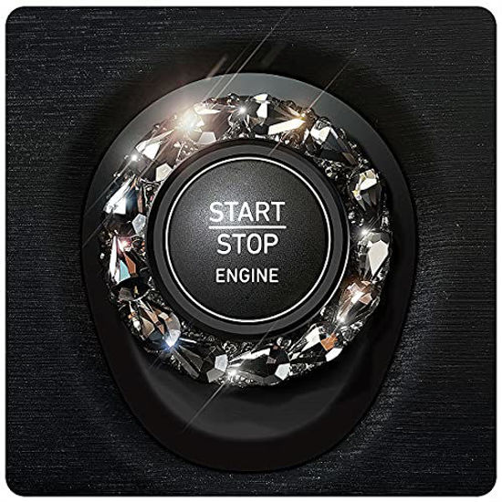 Gem car decor deals