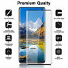 Picture of [2+1] Galaxy S10 Screen Protector Tempered Glass + Camera Lens Protector [9H Hardness] [Easy Installation] [Case Friendly] [HD Clear] 3D Curved Glass Film for Samsung Galaxy S10 (6.1")