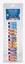 Picture of Chap-Lip Lip Balm Assorted Flavors 24 Pack Display (1 Pack)