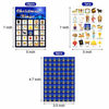 Picture of Religious Christmas Bingo Game for Christmas Nativity Bingo Cards Religious Party Game Xmas Party Decorations Supplies 24 Players