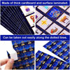 Picture of Religious Christmas Bingo Game for Christmas Nativity Bingo Cards Religious Party Game Xmas Party Decorations Supplies 24 Players