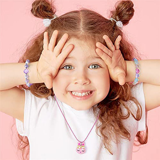 Girls' 3pk 'chill Vibes' Friendship Bracelet Set - Art Class™ : Target