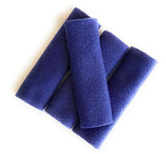 GetUSCart- CPAP No Marks Strap Covers to Slide on The Cpap Belts They ...