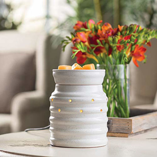 Candle warmers electric shop wax warmer