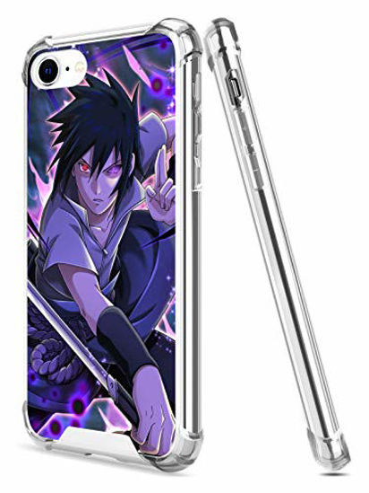 WallCraft Back Cover for Apple iPhone SE 2020 SUPREME SWAG SPORT GOKU  DRAGON BALL Z ANIME VEGETA NARUTO  WallCraft  Flipkartcom