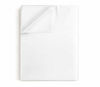 Picture of Full Size Flat Sheet - Single Flat Sheet Full - Flat Sheet Only - Flat Sheet Deep Pocket - Flat Sheet for Full Mattress - Softer Than Egyptian Cotton - 1 Flat Full Sheet Only - Flat Full