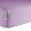 Picture of Bare Home Fitted Bottom Sheet Twin Extra Long - Premium 1800 Ultra-Soft Wrinkle Resistant Microfiber - Hypoallergenic - Deep Pocket (Twin XL, Lavender)