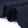 Picture of Lann's Linens - 90" Round Premium Tablecloth for Wedding / Banquet / Restaurant - Polyester Fabric Table Cloth - Navy Blue