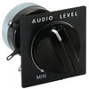 Picture of L-Pad 15W Mono 1 Shaft 8 Ohm