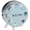 Picture of L-Pad 15W Mono 1 Shaft 8 Ohm