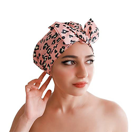Hair caps for top women