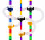 Picture of Marble Genius Marble Run Pipes & Spheres Accessory Set