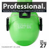 Picture of Earmuffs for Kids Toddlers Children Small Adults - Hearing Protection - Green