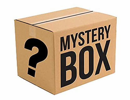 Picture of RGF Mysteries Box - Makes a Nice Gifts! - Anything Possible - All Things are New - 20$ - 50$