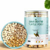 Picture of 3 in 1 Meat Turtle Food - Chicken & Duck & Fish Meat Natural Freeze Dried Human-Grade Turtle Treats
