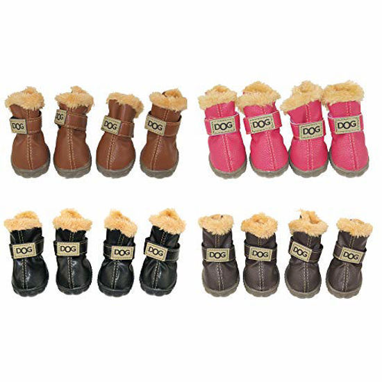 Boots for deals dogs australia