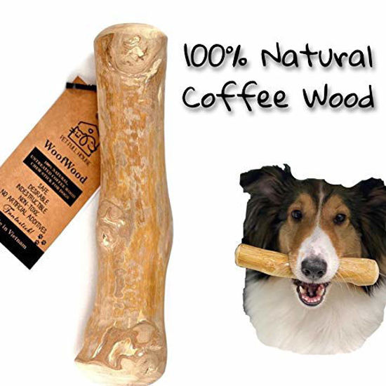 Safe dog chews for aggressive best sale chewers