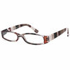 Picture of Gamma Ray Women's Reading Glasses - 4 Pairs Ladies Fashion Readers for Women