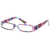 Picture of Gamma Ray Women's Reading Glasses - 4 Pairs Ladies Fashion Readers for Women