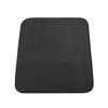 Picture of WePet Cat Litter Mat, Kitty Litter Trapping Mat - Medium Size, Honeycomb Double Layer Mats, No Phthalate, Urine Waterproof, Easy Clean, Scatter Control, Catcher Litter Box Rug Carpet 24x15 Inch Black