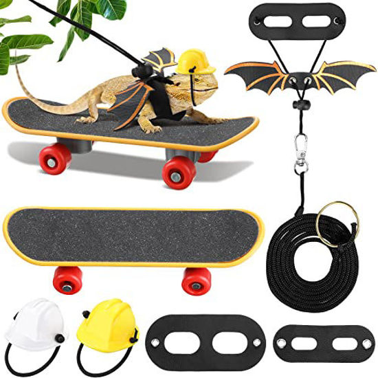 Dragon leash online